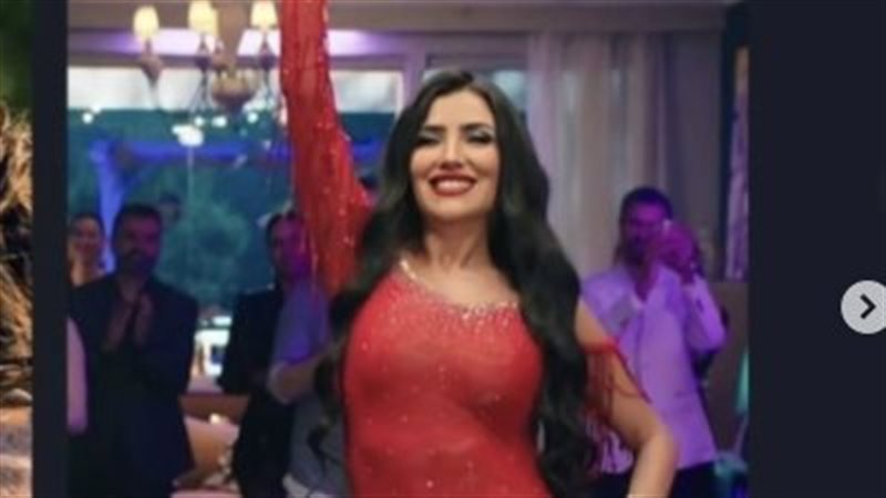 مي عمر