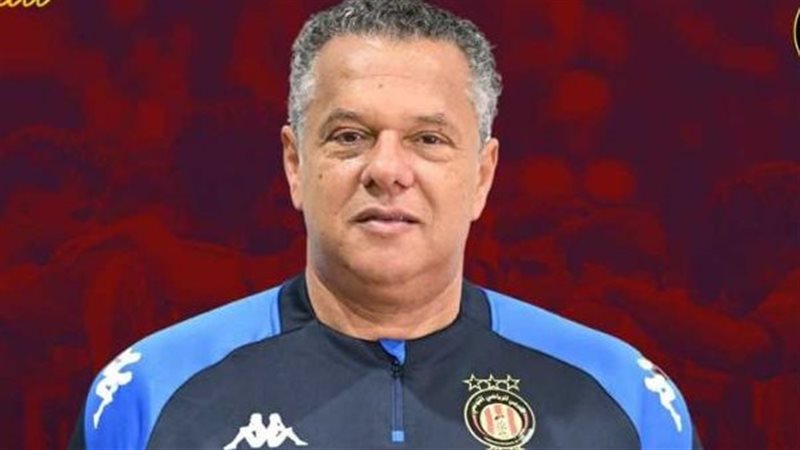 ماهر الكنزاري المدرب