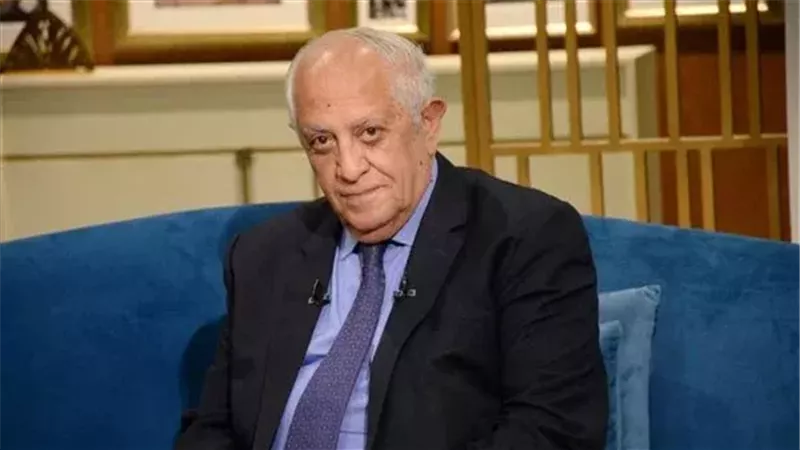 الناقد الرياضي حسن