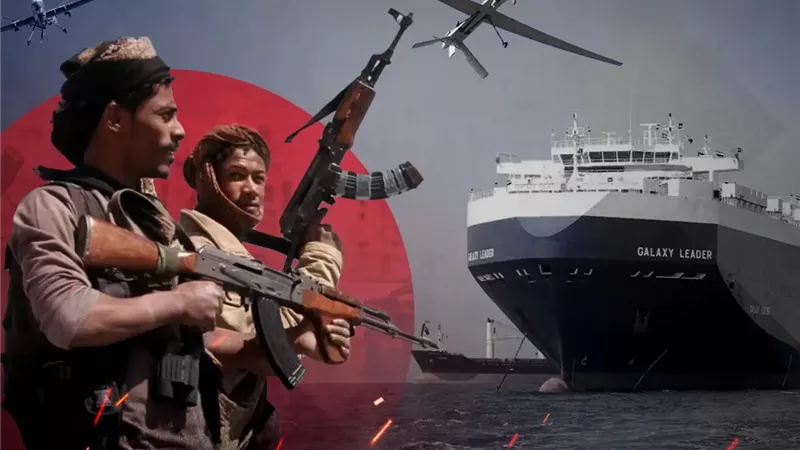 البحر الأحمر