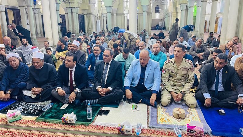 الاحتفال بغزوة بدر