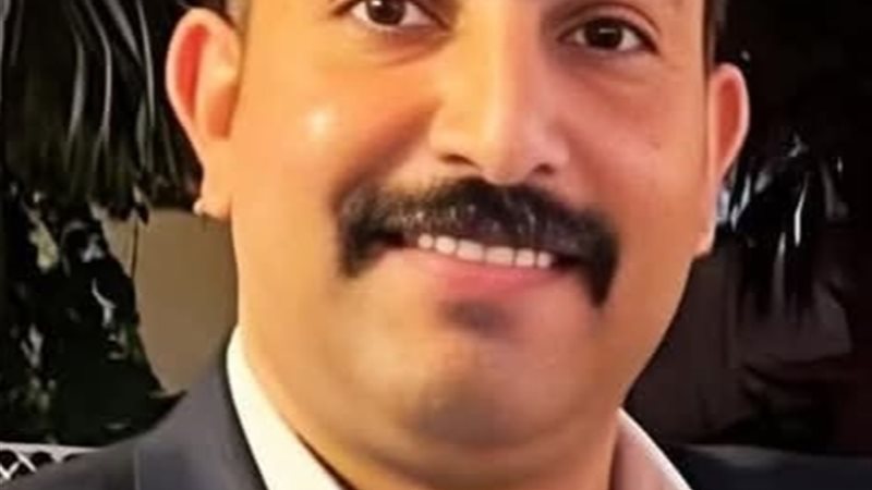 صورة المقدم أحمد