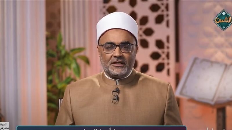 الدكتور أيمن الحجار