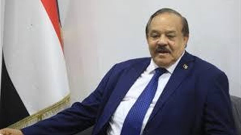 وزير خارجية السودان