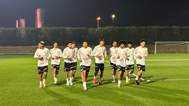 منتخب الشباب