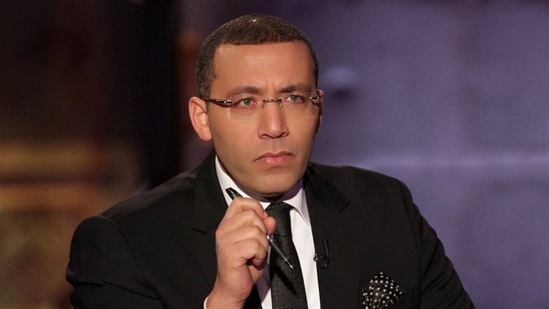 خالد صلاح