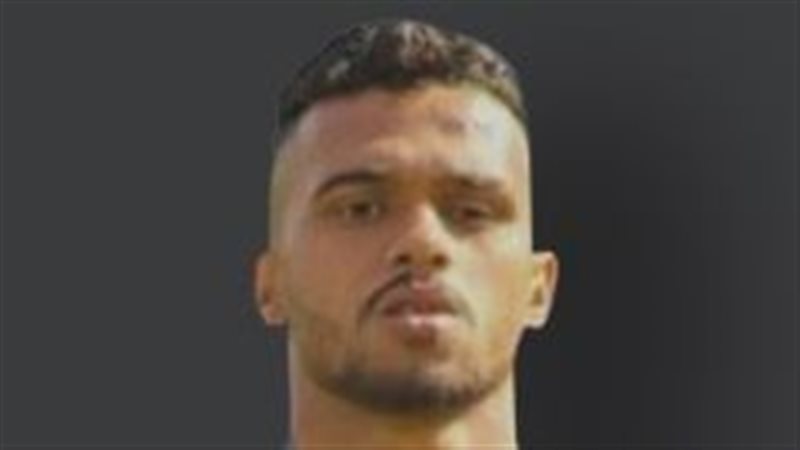 اللاعب احمد بلية