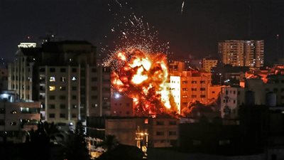 صلاح عبد العاطي: نتنياهو يعيد إشعال الحرب في غزة هربًا من فشل حكومته(فيديو)