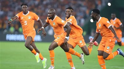 تصفيات كأس العالم 2026 .. الفراعنة وساحل العاج وأسود الأطلس في الصدارة 