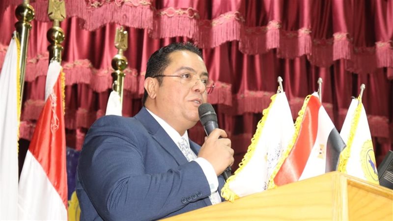 الدكتور كريم همام