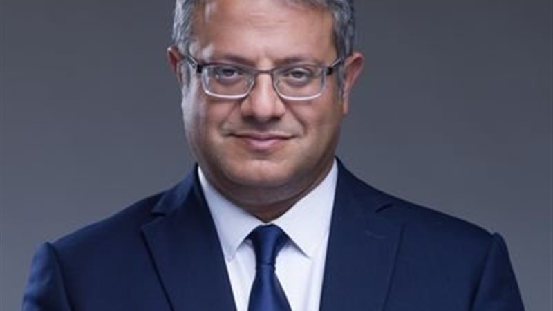 وزير الأمن القمى