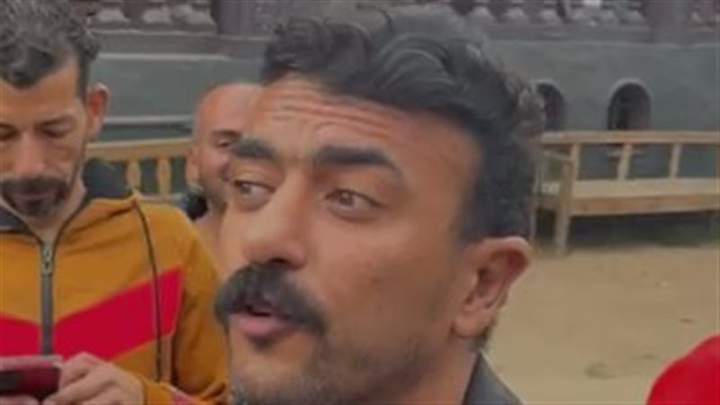 أحمد العوضي
