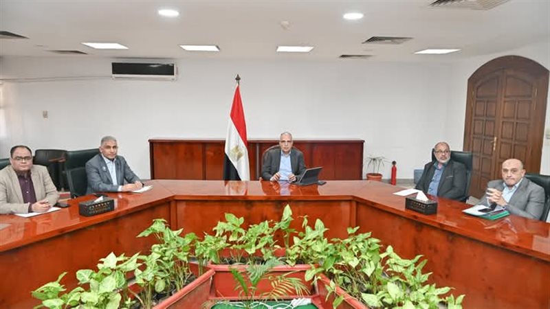 وزارة الموارد المائية