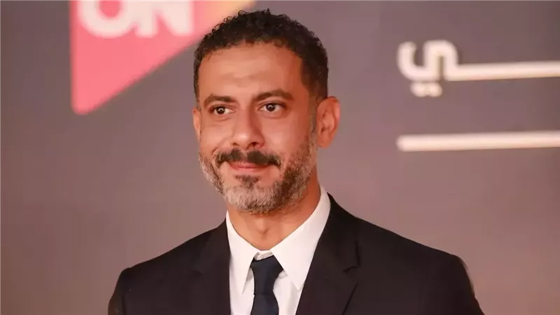 محمد فراج