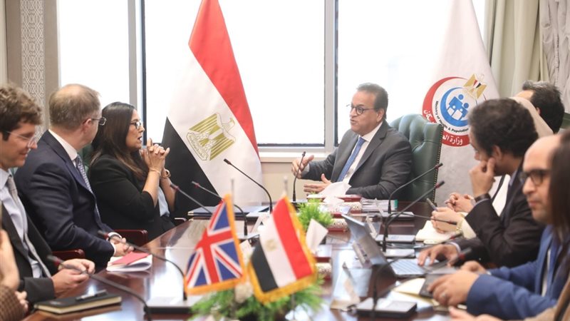 الدكتور خالد عبدالغفار