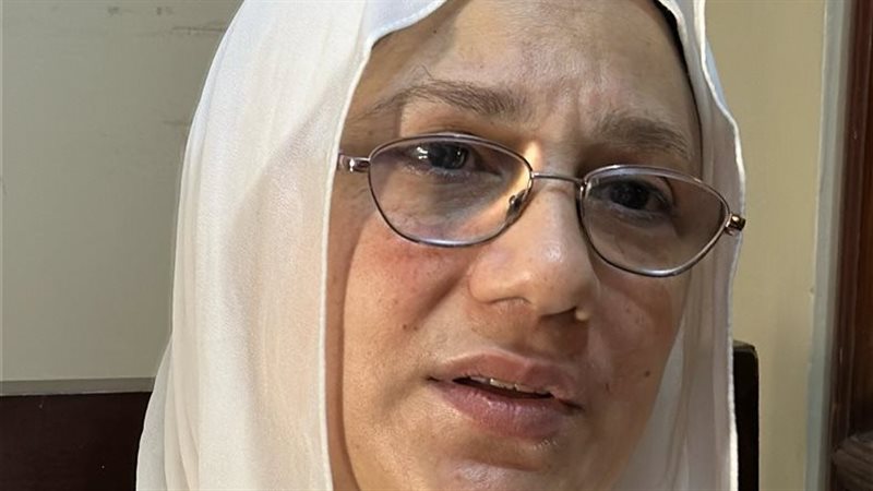 رنده سمير الأم المثالية