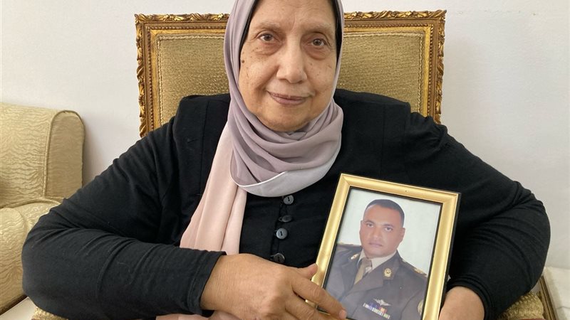 الام المثالية في