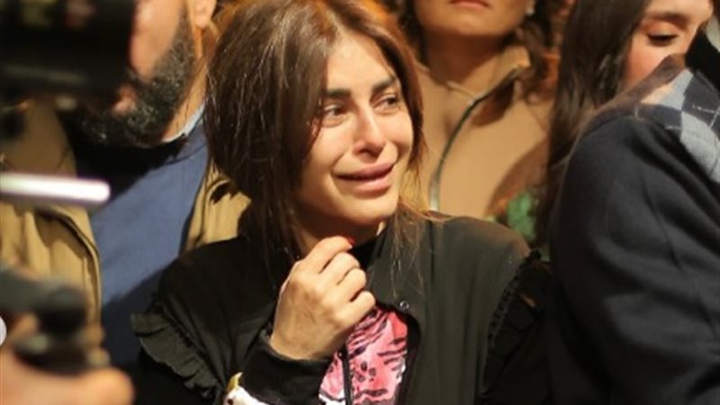 منة فضالي
