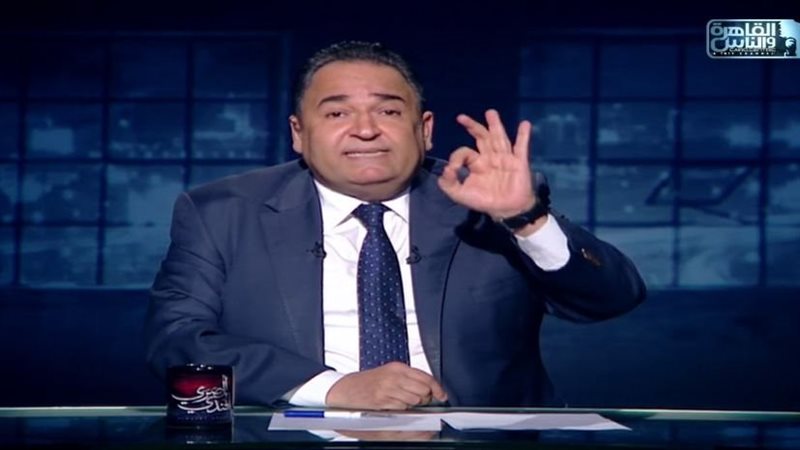 محمد علي خير