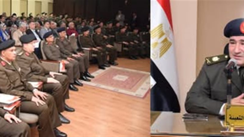 اللواء أحمد مصطفى