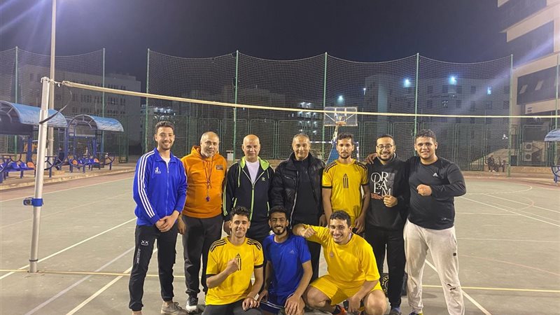 الدورة الرمضانية