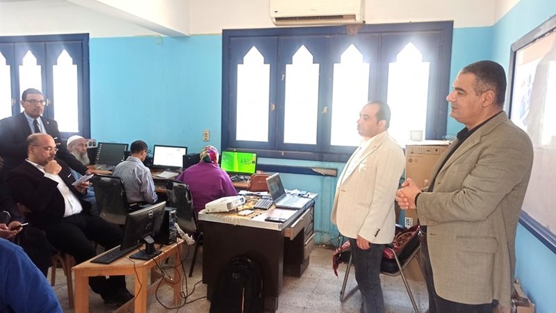 قطاع المعاهد الأزهرية