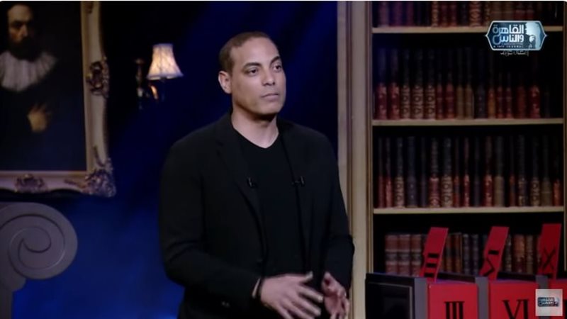 خالد بيبو