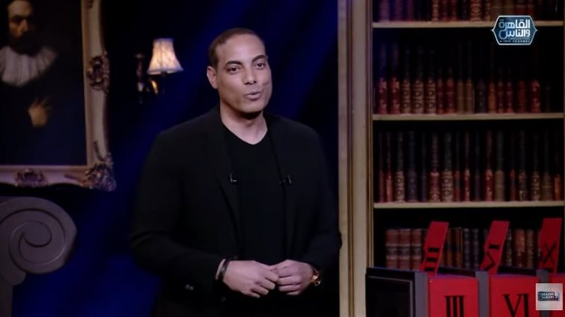 الكابتن خالد بيبو