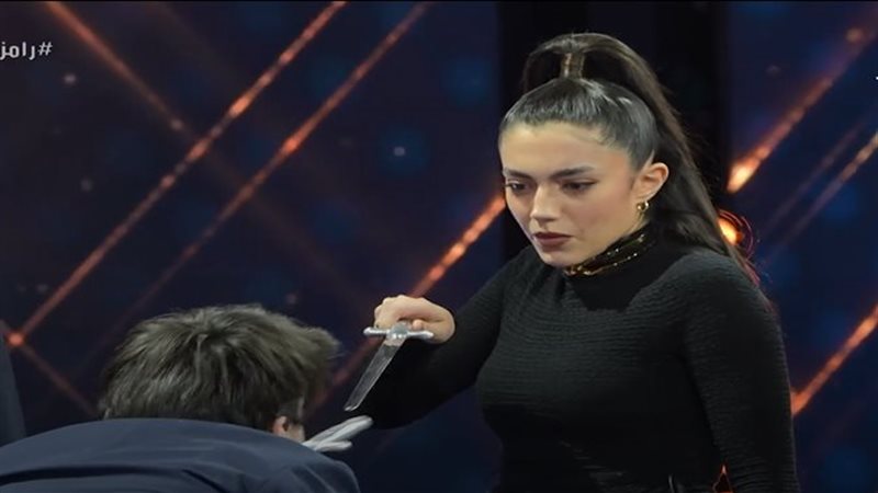 ستيفاني عطالله
