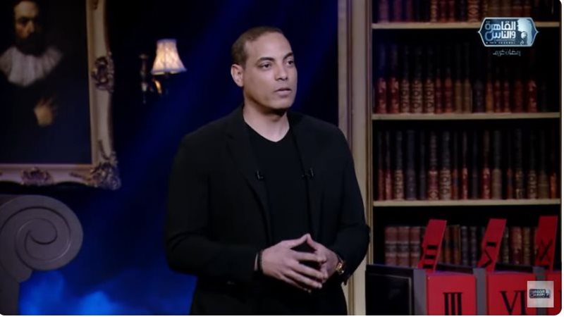 خالد بيبو