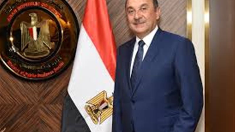 المهندس محمد شيمي،