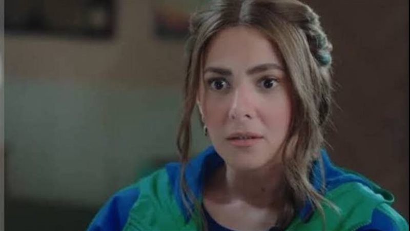 مسلسل عايشة الدور