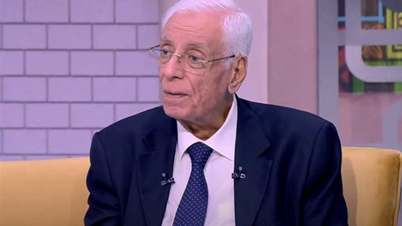 الدكتور حسام موافي