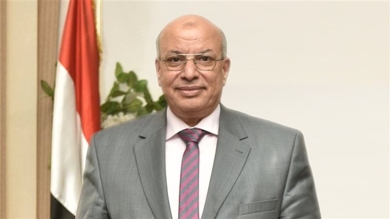 المههندس مصطفى الشيمي