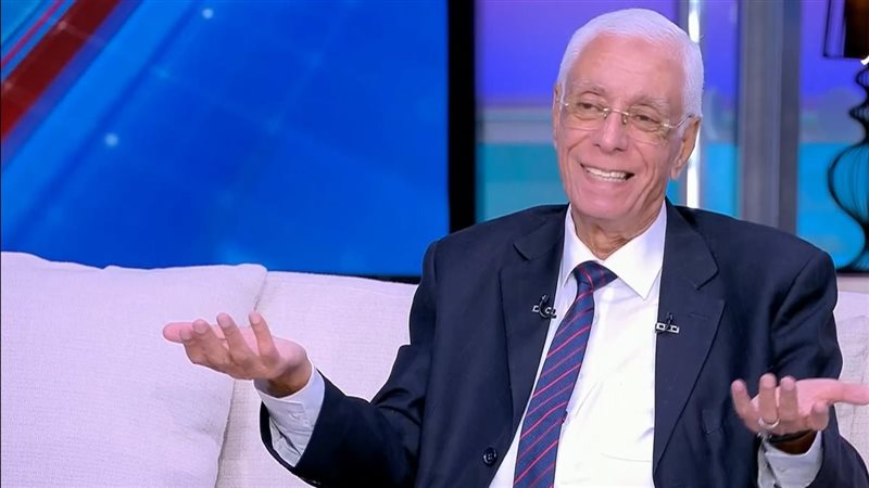 الدكتور حسام موافي