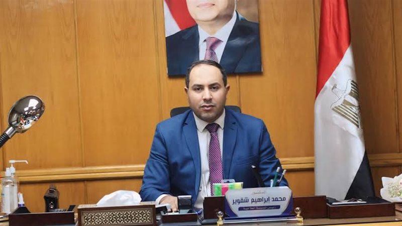 الدكتور محمد ابراهيم