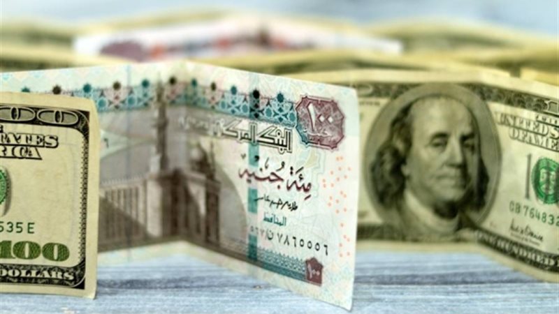 السوق المصري