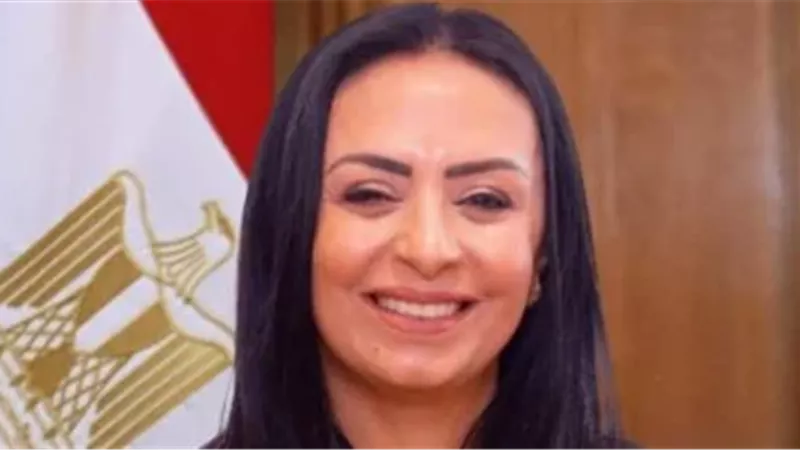 الدكتورة مايا مرسى