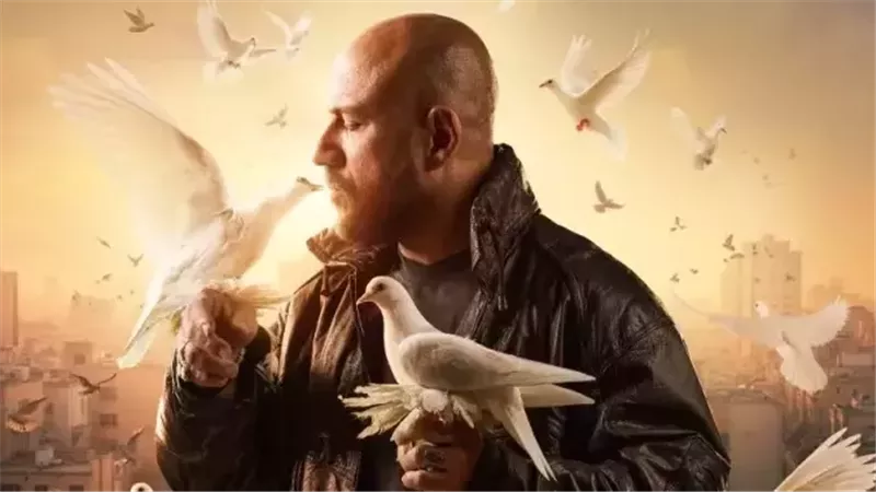 أحمد مكي