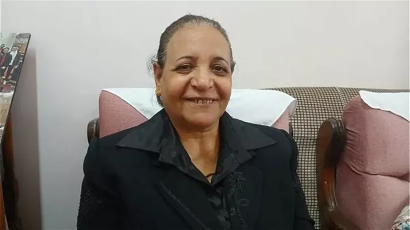 الأم المثالية بقنا
