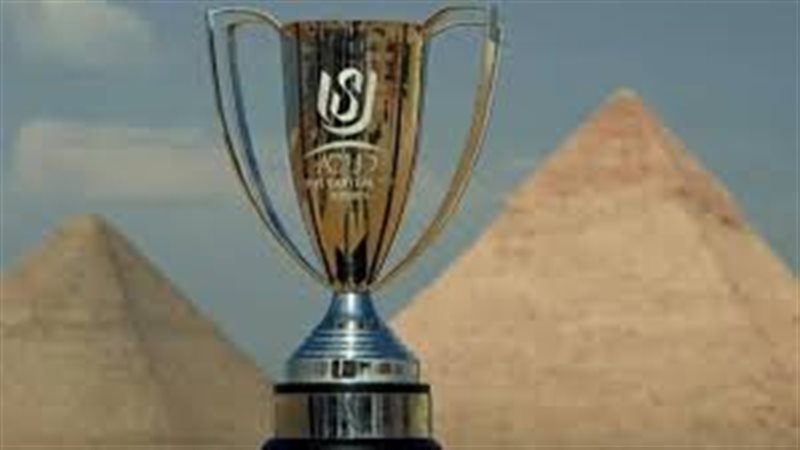 كأس العاصمة