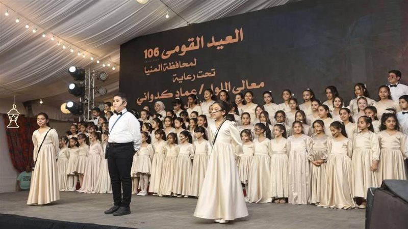 محافظ المنيا