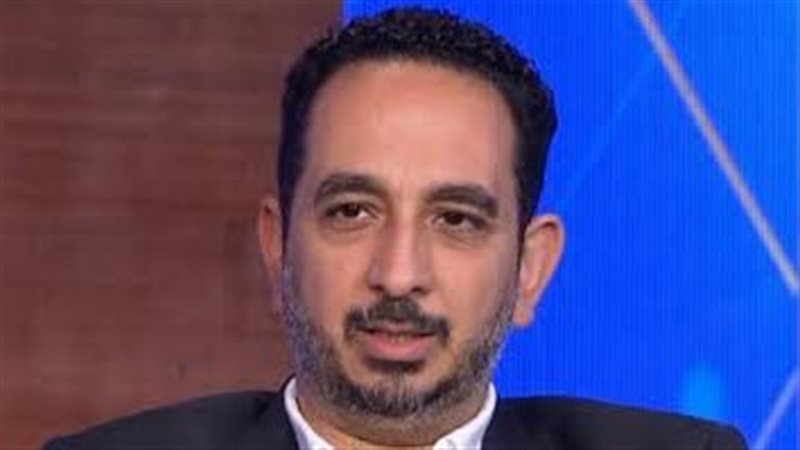 المنتج طارق الجنايني