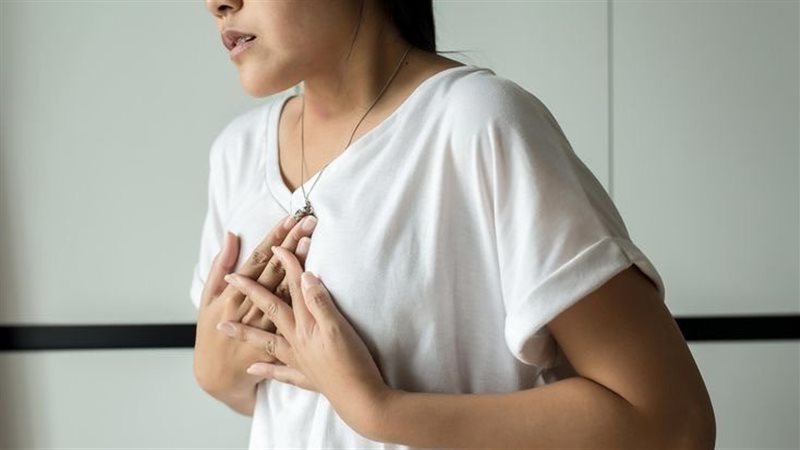 ارتجاع المرئ