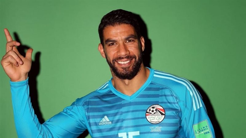 شريف إكرامي
