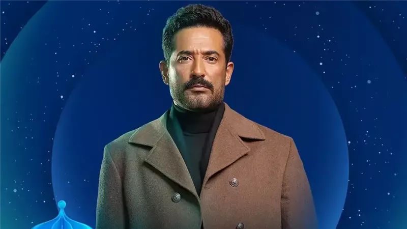 عمرو سعد