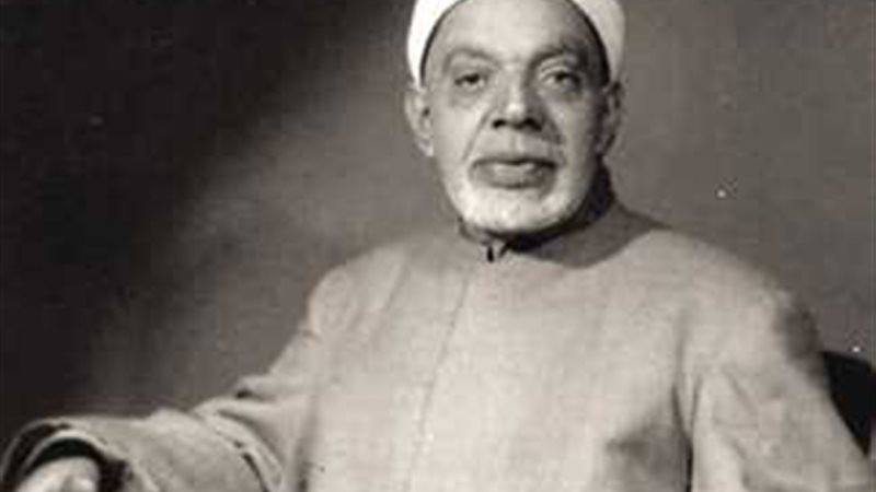 الشيخ عبد الفتاح