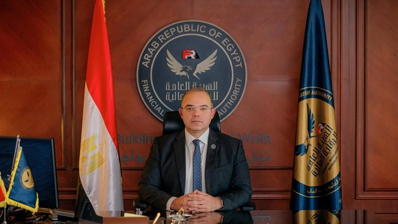 محمد فريد صالح رئيس