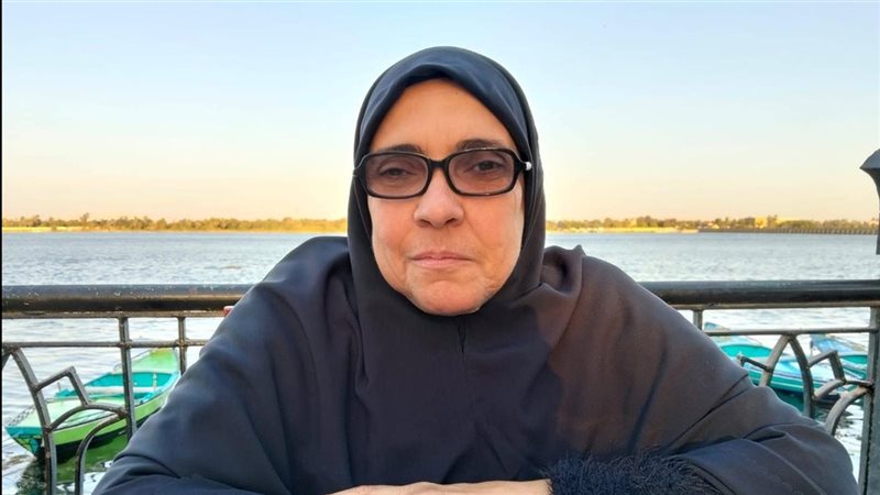 الام المثالية في
