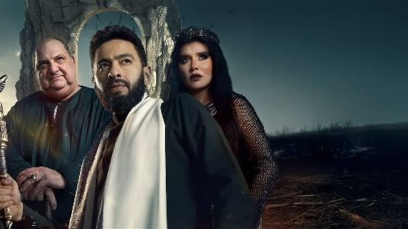 المداح